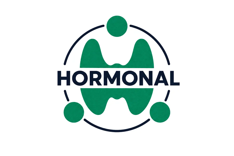Hormonal peptides