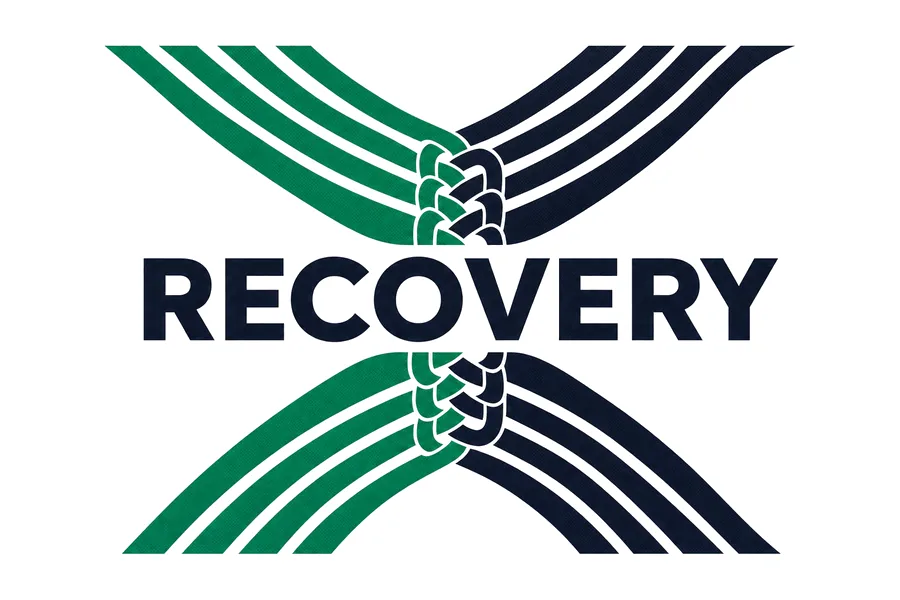 Recovery peptides