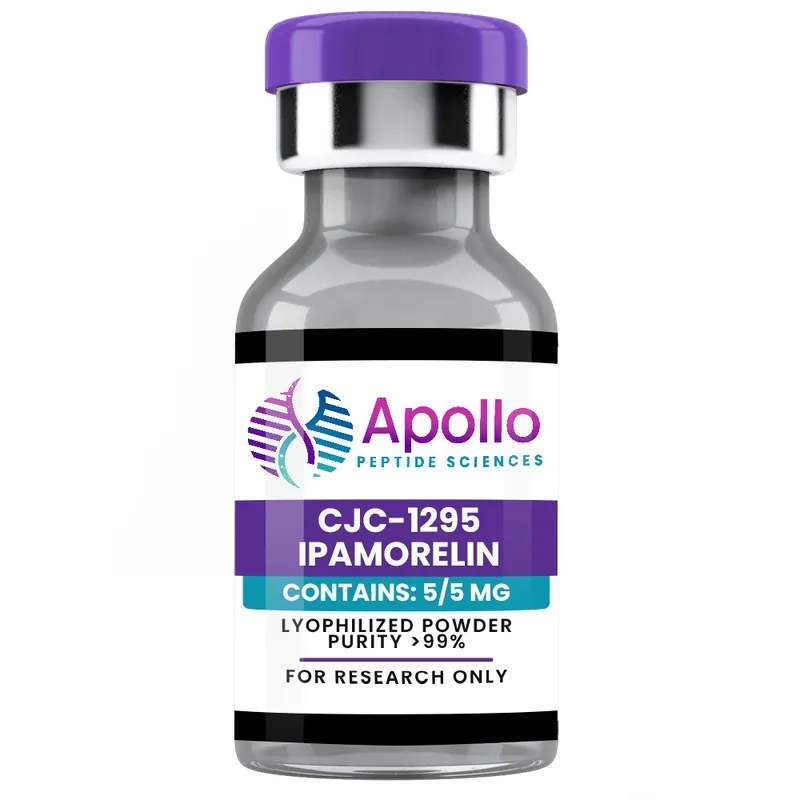 CJC1295/Ipamorelin (No DAC)