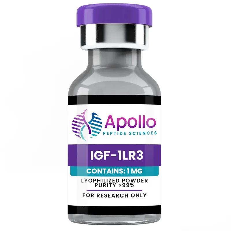 IGF-1LR3 1mg
