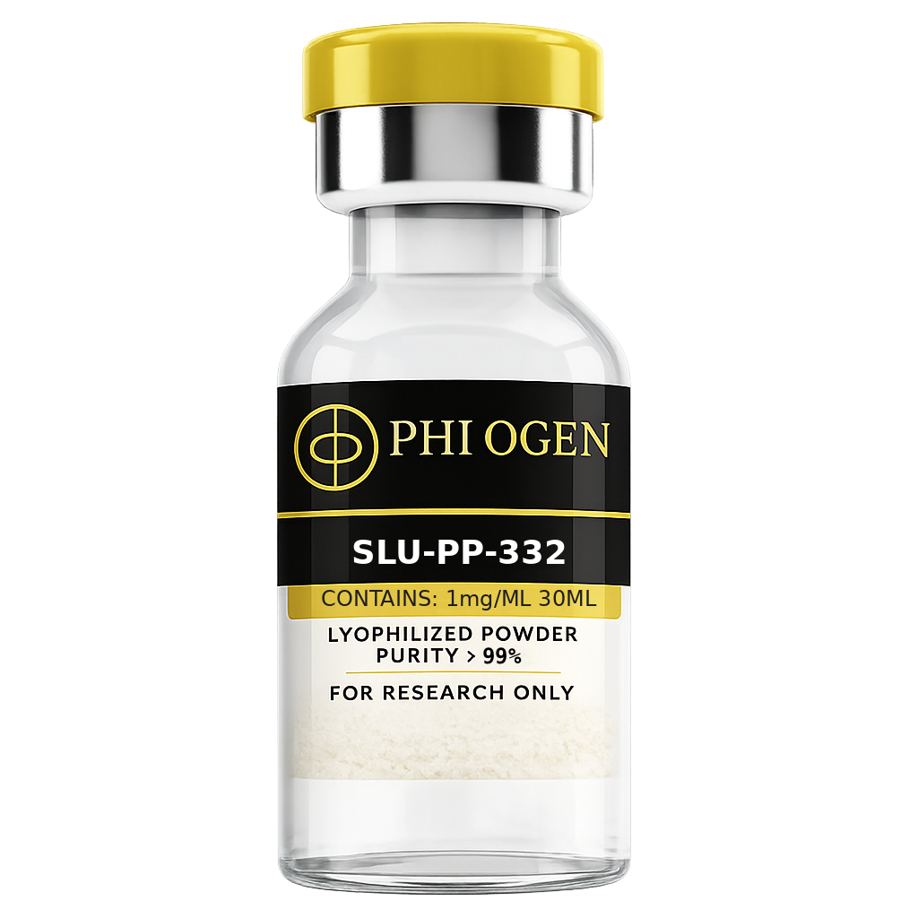 SLU-PP-332 1mg/mL 30mL